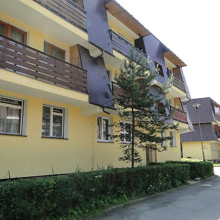 Apartament Kasprusie 65M2 扎科帕内 客房 照片