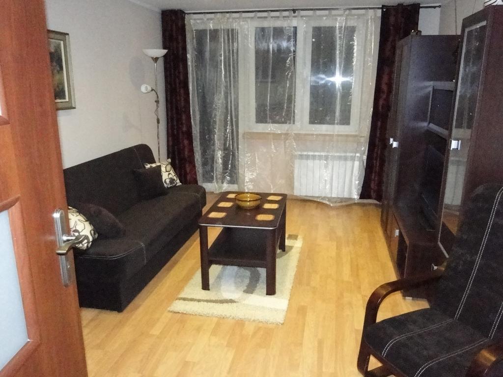 Apartament Kasprusie 65M2 扎科帕内 客房 照片