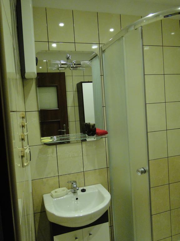 Apartament Kasprusie 65M2 扎科帕内 客房 照片