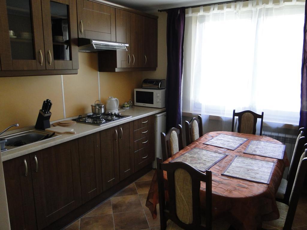 Apartament Kasprusie 65M2 扎科帕内 客房 照片