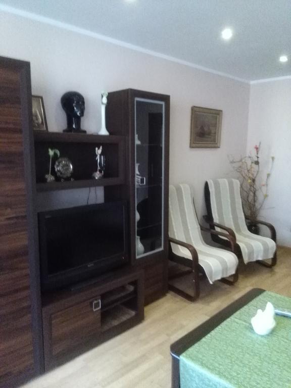 Apartament Kasprusie 65M2 扎科帕内 外观 照片