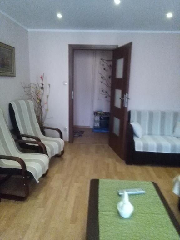 Apartament Kasprusie 65M2 扎科帕内 外观 照片